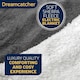 image 6 of Dreamcatcher Grey Soft Microfleece & Sherpa Electric Blanket Heated Throw 160x120cm Grey