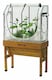 image 2 of VegTrug Small Wallhugger Greenhouse Frame & Multi-Cover Set