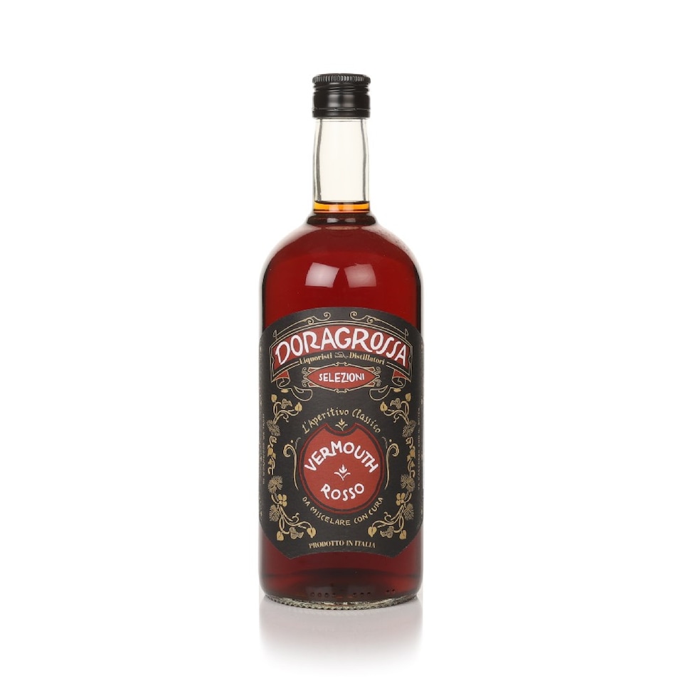 image 1 of Doragrossa Vermouth Rosso