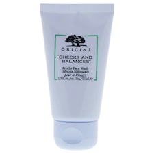 Checks and Balances Frothy Face Wash by Origins for Unisex - 1.7 oz Cleanser
