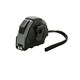 image 2 of XD Collection Recycled Plastic Tape Measure - Black - 8m x 25mm