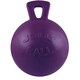 image 1 of Jolly Pets Tug-N-Toss Dog Toy - Purple - 6