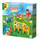 image 6 of SES CREATIVE Wooden Arch Boards Marble Game