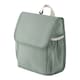 image 2 of Bagbase Childrens/Kids Adventure Cooler Bag | Green | Dusty Green | One Size | 1