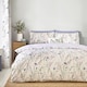 image 1 of Grasmere Floral Reversible Duvet Cover Set | Purple | Lilac