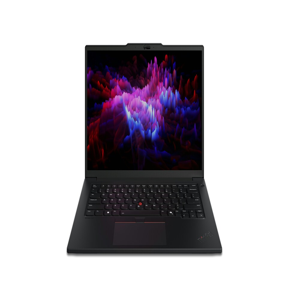 LENOVO ThinkPad P14s 155H 32 GB/1 TB SSD 14.5" 1920 x 1200 pixels (WUXGA) NVIDIA RTX 500 Ada Graphics Windows 11 Pro