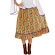 image 5 of Womens Lady Love and Peace Costume | Multi | colourful | S | 1
