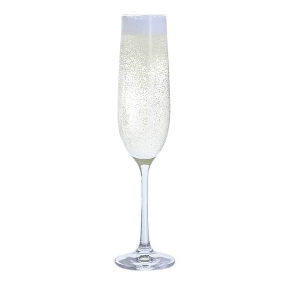 image 1 of Dartington Six Set Of 6 Flute Glasses