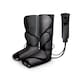 image 1 of GEEPAS Leg Massager with Air Compression,  Black