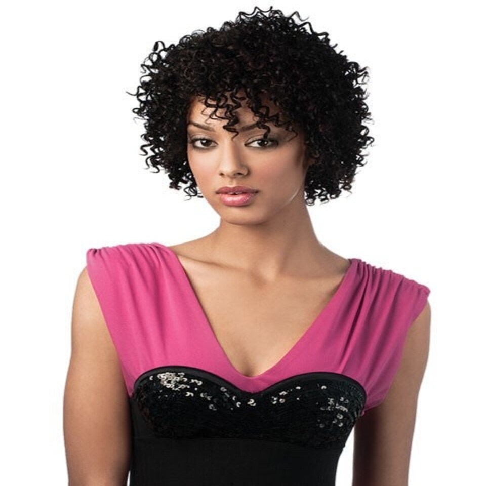 Sleek Wig Fashion Syn Macy Wig Multi | 2 | One Size