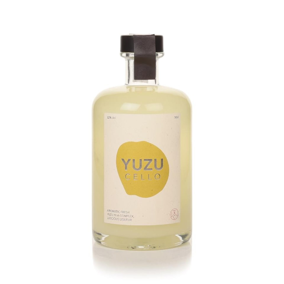 image 1 of Yuzucello