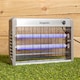 image 1 of 20w Ultra Violet Electronic Insect Killer / Fly Zapper