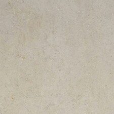Fossil Pearl Satin Limestone 12ft x 24ft Natural Stone Coping Kit with 4ft Roman End