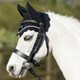 image 5 of Gallop Equestrian Classic Fly Veil Green | Size: Cob
Colour: Green