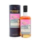 image 1 of Loch Lomond - Croftengea - Infrequent Flyers - Single Cask No. 6354 2005 19 year old Whisky | Multi | Bright amber | Marzipan and custard creams, apple and raisin strudel, dried apricots, cinnamon, cracked black pepper | 1