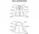 image 4 of Grainline Studio Thayer Jacket Paper Sewing Pattern – Women’s Jacket, UK Sizes 0–18, Intermediate