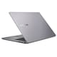 image 4 of ASUS Expertbook P3 PM3406CK-R715X AMD Ryzen AI 7 350 16GB RAM 512GB SSD 14 Inch WUXGA Windows 11 Pro Copilot-Plus Laptop - Misty Grey - 90NX0971-M005N0