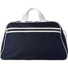 Bullet San Jose Sport Bag - Navy - 48.5 x 25.7 x 28cm | Blue | One Size