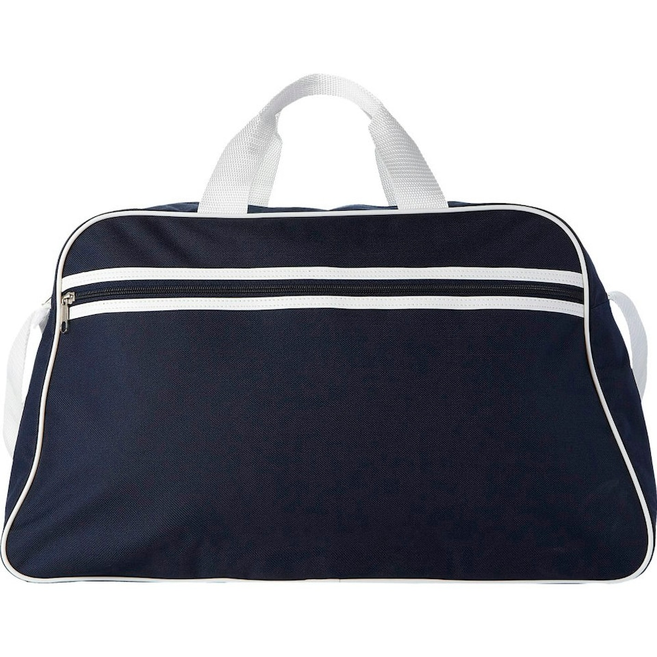 image 1 of Bullet San Jose Sport Bag - Navy - 48.5 x 25.7 x 28cm | Blue | One Size