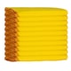 image 1 of K Collection Cotton Dusters (Pack of 12) | Yellow | Yellow | XL | 1