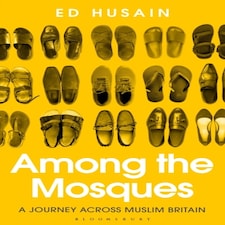 Among The Mosques