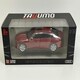 image 8 of Audi A6 Red LHD Light and Sound 1:32 Scale Tayumo 32140014