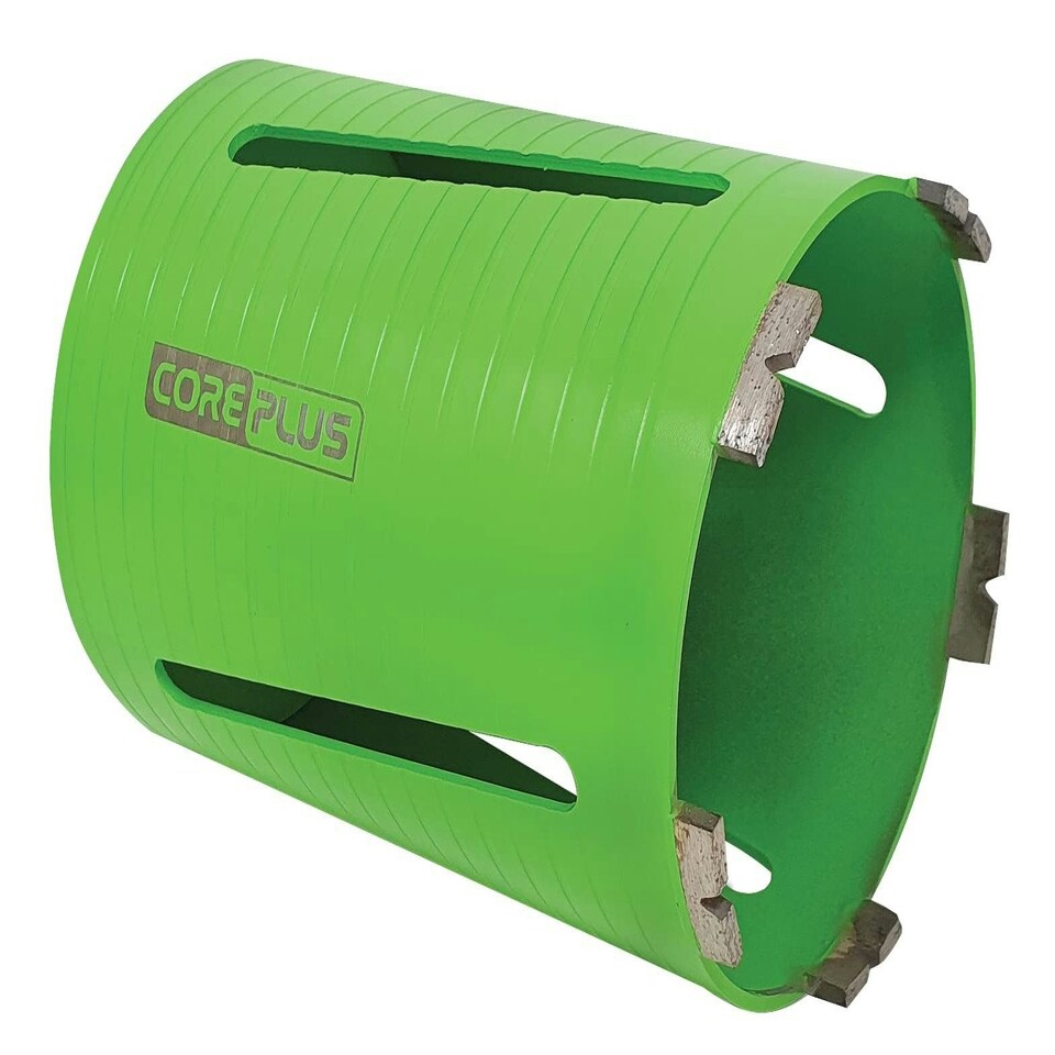 DCD117 Diamond Dry Core Drill Bit 117mm - CORDCD117