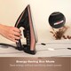 image 8 of Hamilton Beach Pro Care Steam Generator Iron