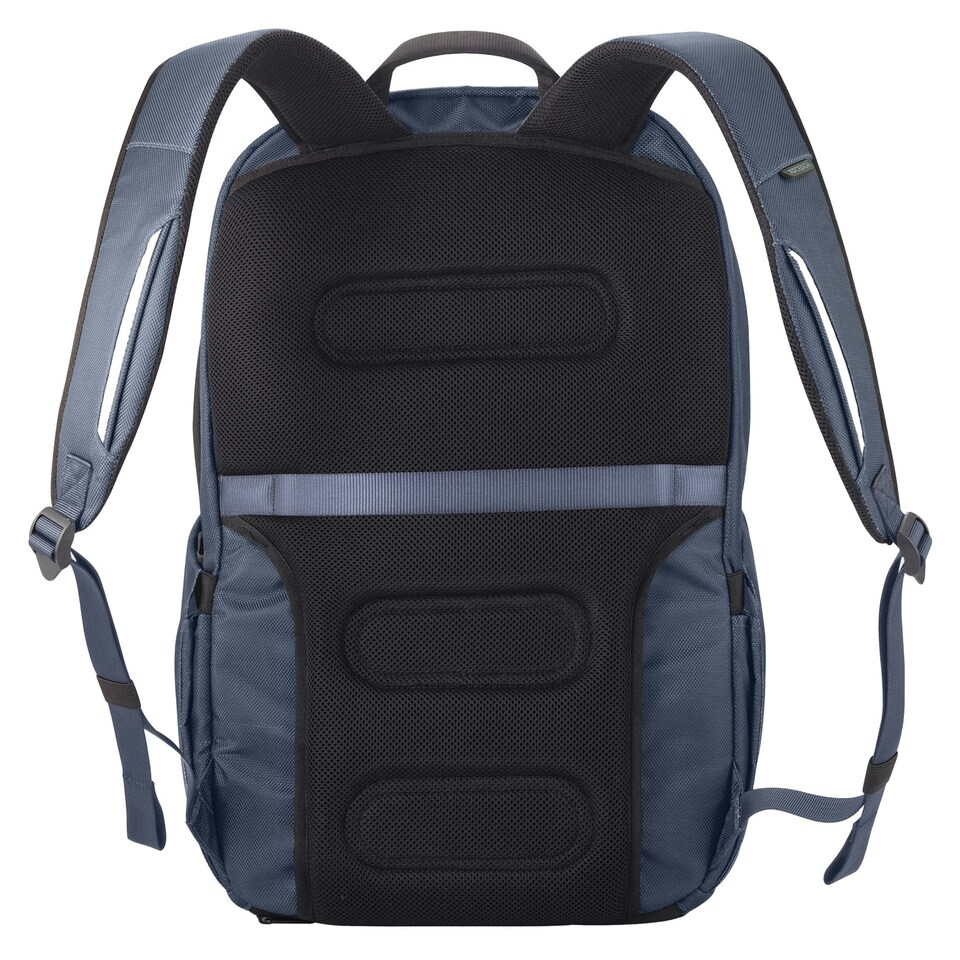 image 1 of XD Design Bobby Explore 30L Backpack - Navy - One Size | Blue