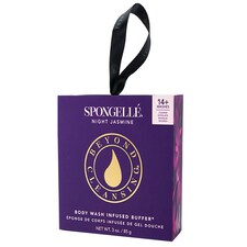 Spongelle Private Reserve Body Wash Buffer Night Jasmine 85g