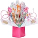 image 1 of Cats Design 3D Pop-Up Birthday Greeting Card