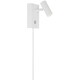 image 1 of Omari | Wall | White White | White