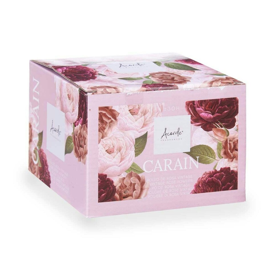 image 1 of Scented Candle Acorde Carain 400 g (6 Units) N/A