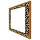 image 4 of Ancient egyptian border (Picture Frame) Brown | M