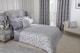 image 4 of Cavendish Duvet Double Bed Silver