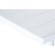 image 6 of Dining Table Home ESPRIT White Metal polypropylene 70 x 70 x 75 cm N/A
