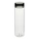 image 2 of Vinga Cott RPET Water Bottle - Grey - One Size Grey | One Size