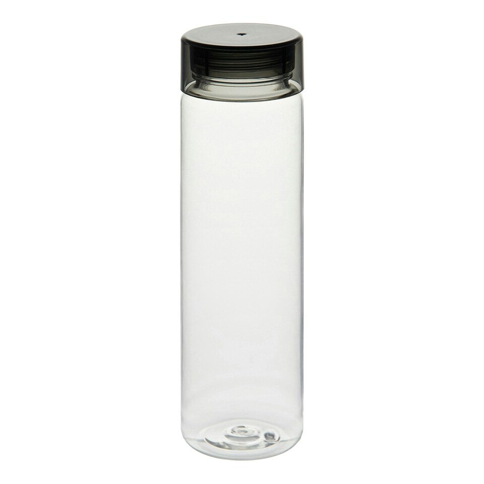 image 1 of Vinga Cott RPET Water Bottle - Grey - One Size Grey | One Size