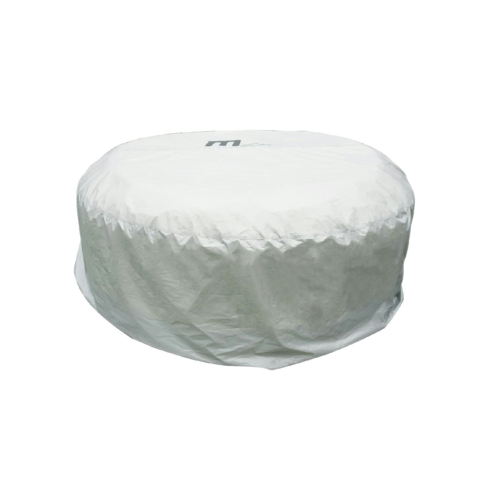 image 1 of Bubble Spa Cover for 2 (195x100x70cm)