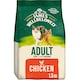 image 1 of James Wellbeloved Cat Food Adult with Chicken 1.5kg