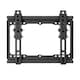 image 3 of TTAP Tilt TV Wall Bracket - VESA 200 x 200, TV Size 23 - 43 Inch, Max 20kg - TTD202T1