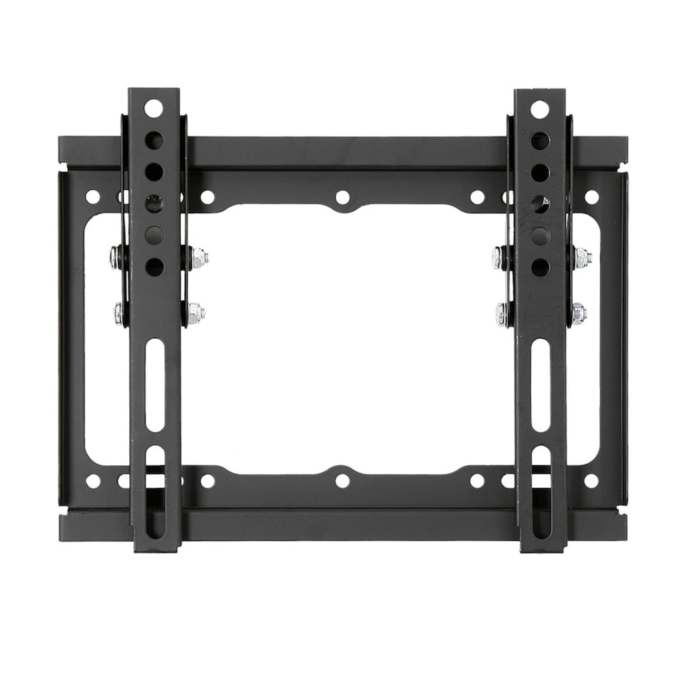 image 1 of TTAP Tilt TV Wall Bracket - VESA 200 x 200, TV Size 23 - 43 Inch, Max 20kg - TTD202T1