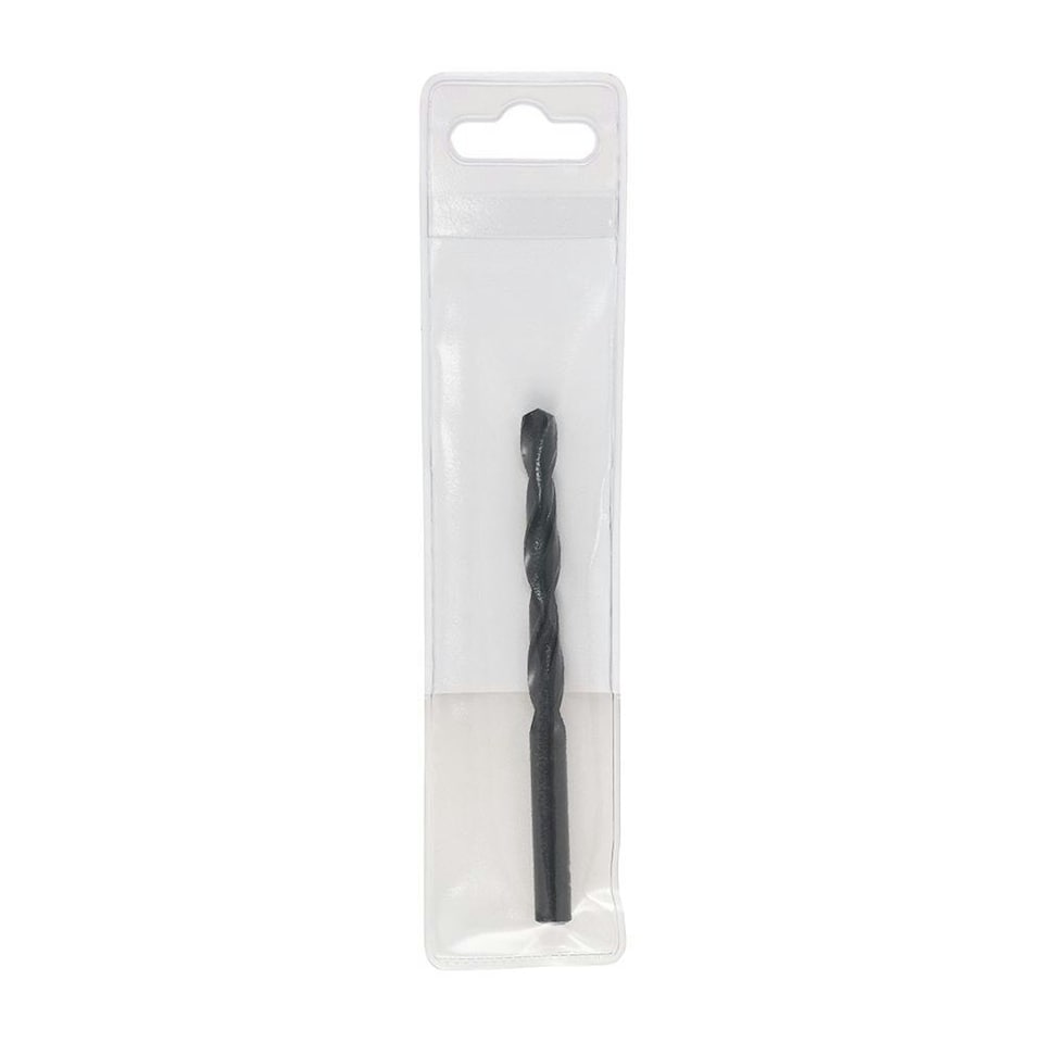 image 1 of Timco - Roll Forged Jobber Drills - HSS (Size 8.5mm - 1 Each)