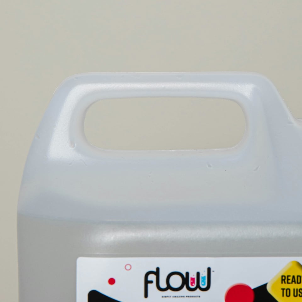 image 1 of 5 Litres White Vinegar Household Cleaner