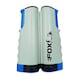 image 1 of Fox TT Table Tennis Net - Grey/Blue - One Size