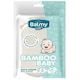 image 1 of Balmy Naturel  Bamboo Baby Bath Sponge