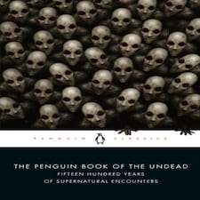 The Penguin Book Of The Undead