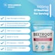 image 4 of Beetroot Capsules - 5000mg +  L-Citrulline Malate & Black Pepper - 60 Capsules