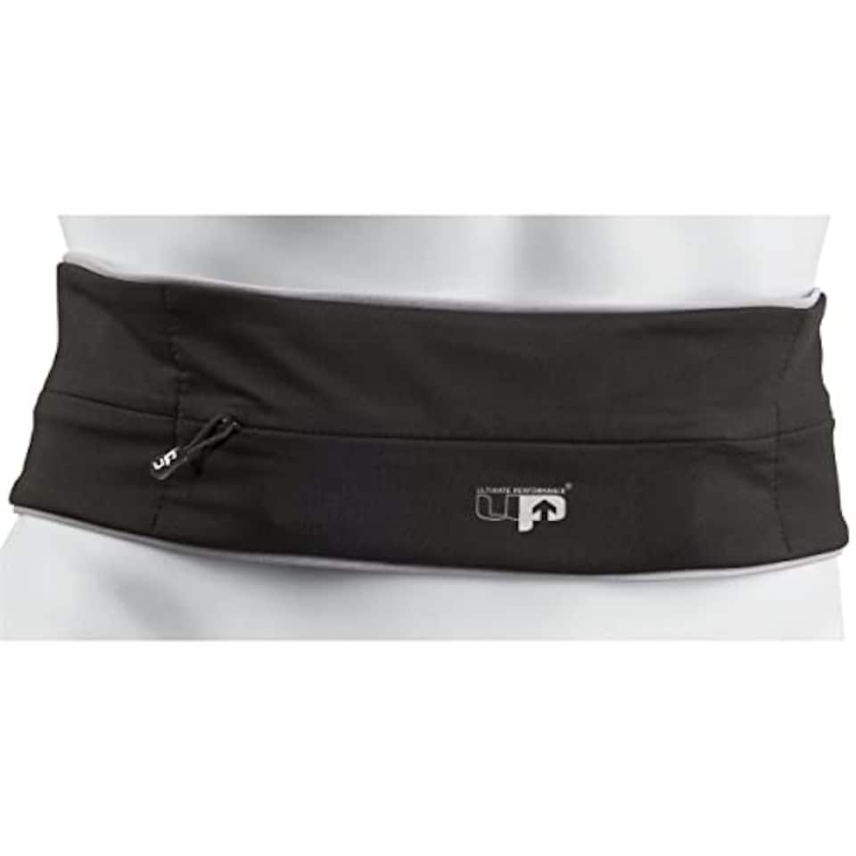 image 1 of Ultimate Performance Unisex Fitbelt, Black, S UK