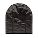 image 3 of Professional Folding Green Speed Cloth Poker Table Top For 6 Players